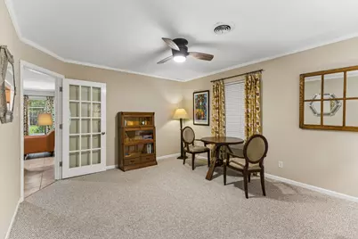 6902 Notre Dame Drive, Austin, TX 78723 - Photo 5