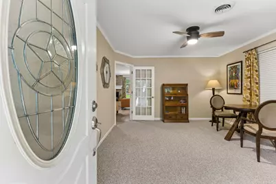 6902 Notre Dame Drive, Austin, TX 78723 - Photo 3