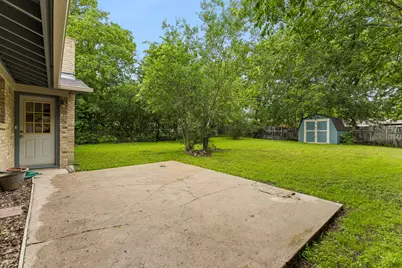 6902 Notre Dame Drive, Austin, TX 78723 - Photo 25