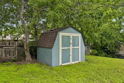 6902 Notre Dame Drive, Austin, TX 78723 - Photo 23