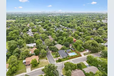 6902 Notre Dame Drive, Austin, TX 78723 - Photo 17