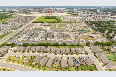 17512 Torneo Drive, Round Rock, TX 78664 - Photo 31