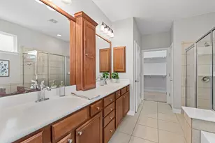 102 Emory Peak Trail, Georgetown, TX 78633 - Photo 21