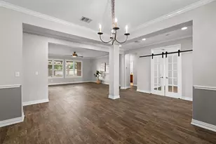 102 Emory Peak Trail, Georgetown, TX 78633 - Photo 5