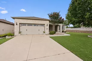 102 Emory Peak Trail, Georgetown, TX 78633 - Photo 9