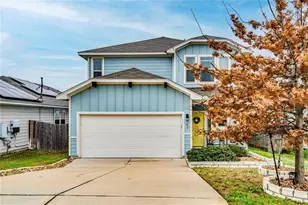 347 Triumph Rd, Buda, TX 78610 - Photo 1