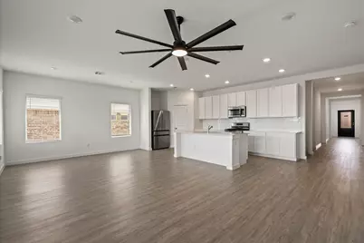 14114 Hertford Shire Shore, San Antonio, TX 78245 - Photo 5