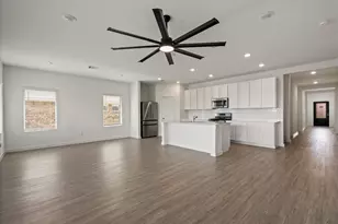 14114 Hertford Shire Shore, San Antonio, TX 78245 - Photo 5