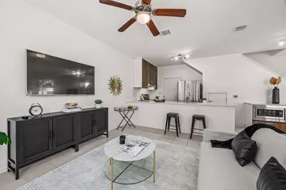 2506 Zach Scott Street, Austin, TX 78723 - Photo 5