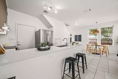 2506 Zach Scott Street, Austin, TX 78723 - Photo 7