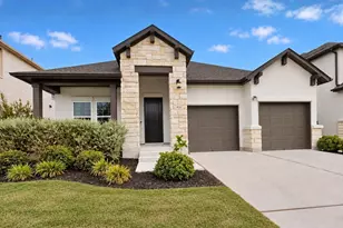4532 Modena Bay Bend, Leander, TX 78641 - Photo 1
