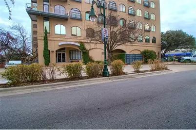 507 Sabine Street #602, Austin, TX 78701 - Photo 21