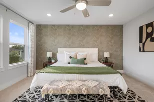 1403 Iberville Dr, Pflugerville, TX 78660 - Photo 23