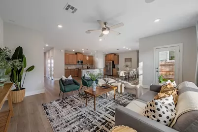 1403 Iberville Drive, Pflugerville, TX 78660 - Photo 7