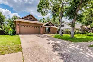 808 Timber Trail, Cedar Park, TX 78613 - Photo 19