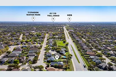 1227 Liffey Drive, Pflugerville, TX 78660 - Photo 37