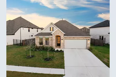 309 Hollister Drive, Liberty Hill, TX 78642 - Photo 3