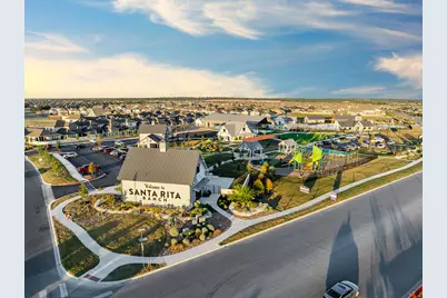 309 Hollister Drive, Liberty Hill, TX 78642 - Photo 33