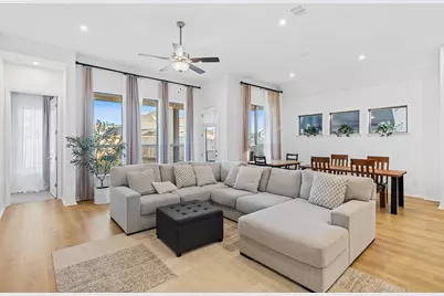 309 Hollister Drive, Liberty Hill, TX 78642 - Photo 9