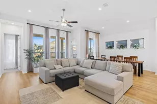 309 Hollister Dr, Liberty Hill, TX 78642 - Photo 9