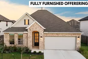 309 Hollister Dr, Liberty Hill, TX 78642 - Photo 1