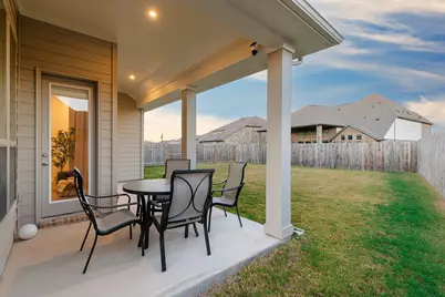 309 Hollister Drive, Liberty Hill, TX 78642 - Photo 23