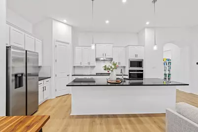 309 Hollister Drive, Liberty Hill, TX 78642 - Photo 7