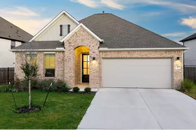 309 Hollister Drive, Liberty Hill, TX 78642 - Photo 3