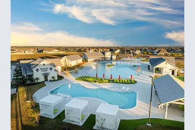 309 Hollister Drive, Liberty Hill, TX 78642 - Photo 29