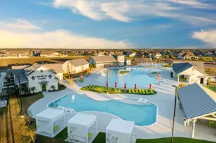 309 Hollister Dr, Liberty Hill, TX 78642 - Photo 29