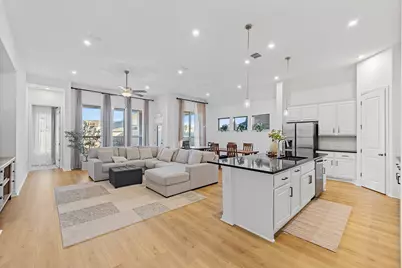 309 Hollister Drive, Liberty Hill, TX 78642 - Photo 1