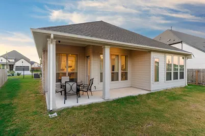 309 Hollister Drive, Liberty Hill, TX 78642 - Photo 25