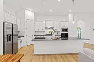 309 Hollister Dr, Liberty Hill, TX 78642 - Photo 7