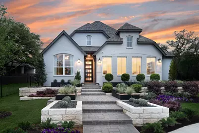 101 Blackberry Cove, Georgetown, TX 78628 - Photo 1