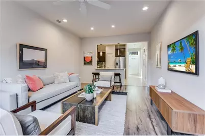 124 Cumberland Road #303, Austin, TX 78704 - Photo 3