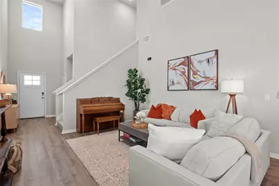 509 Otto Avenue, Georgetown, TX 78626 - Photo 3