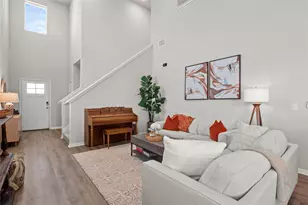 509 Otto Ave, Georgetown, TX 78626 - Photo 3