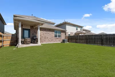 509 Otto Avenue, Georgetown, TX 78626 - Photo 21