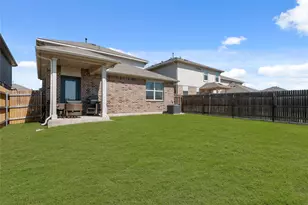 509 Otto Ave, Georgetown, TX 78626 - Photo 21