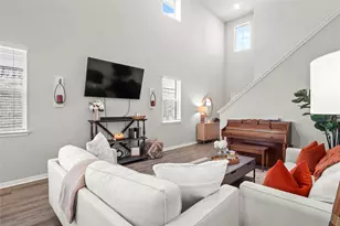 509 Otto Ave, Georgetown, TX 78626 - Photo 5