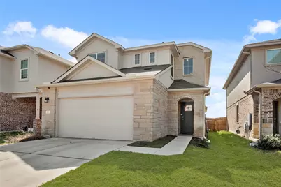 509 Otto Avenue, Georgetown, TX 78626 - Photo 1