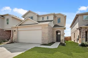 509 Otto Ave, Georgetown, TX 78626 - Photo 1