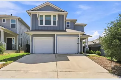 11505 Lago De Garda Drive, Austin, TX 78747 - Photo 1