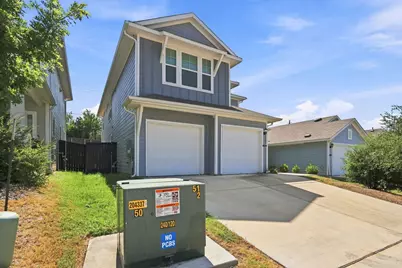 11505 Lago De Garda Drive, Austin, TX 78747 - Photo 3