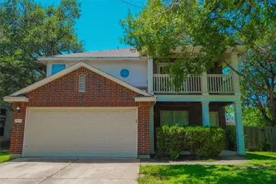 1900 Jesse Owens Drive, Austin, TX 78748 - Photo 1
