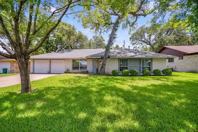 11012 Alhambra Drive, Austin, TX 78759 - Photo 1