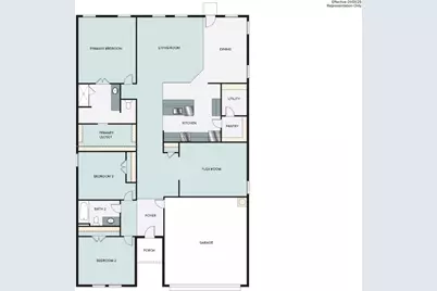 600 Hickory Bend Trail, Georgetown, TX 78626 - Photo 3