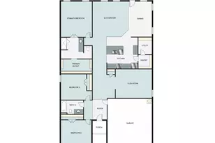 600 Hickory Bend Trl, Georgetown, TX 78626 - Photo 3