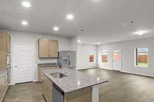 600 Hickory Bend Trl, Georgetown, TX 78626 - Photo 15