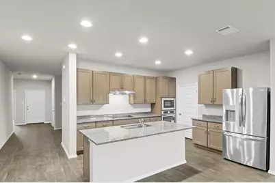 600 Hickory Bend Trail, Georgetown, TX 78626 - Photo 19